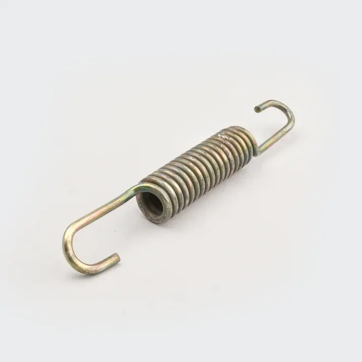 Spring Side Stand Rtr160