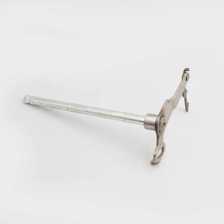 Gear Shaft Fiero F2/fiero Fx/apache - Image 2