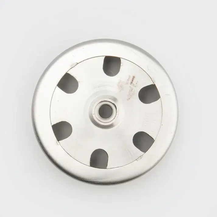 Clutch Bell Pep - Image 2