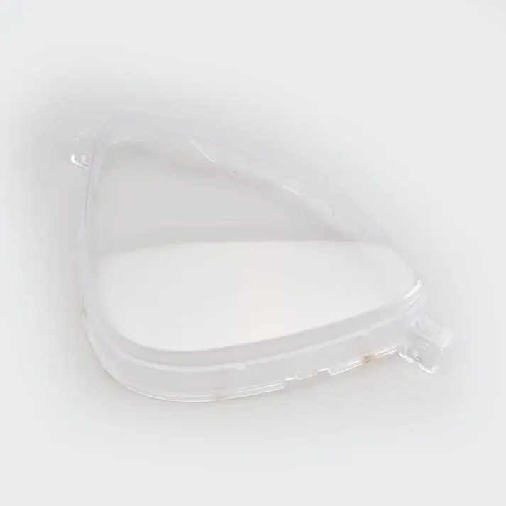 Speedometer Glass (prassing Type) Streak - Image 2