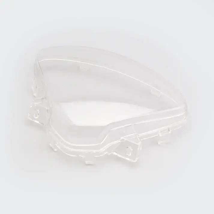 Speedometer Glass Wego