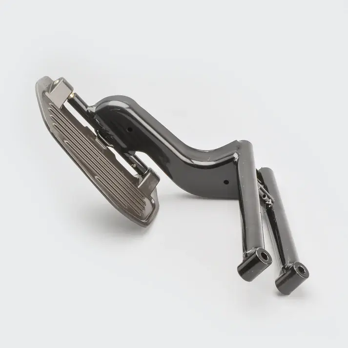 Ladies Footrest-tvs Jupiter - Image 2