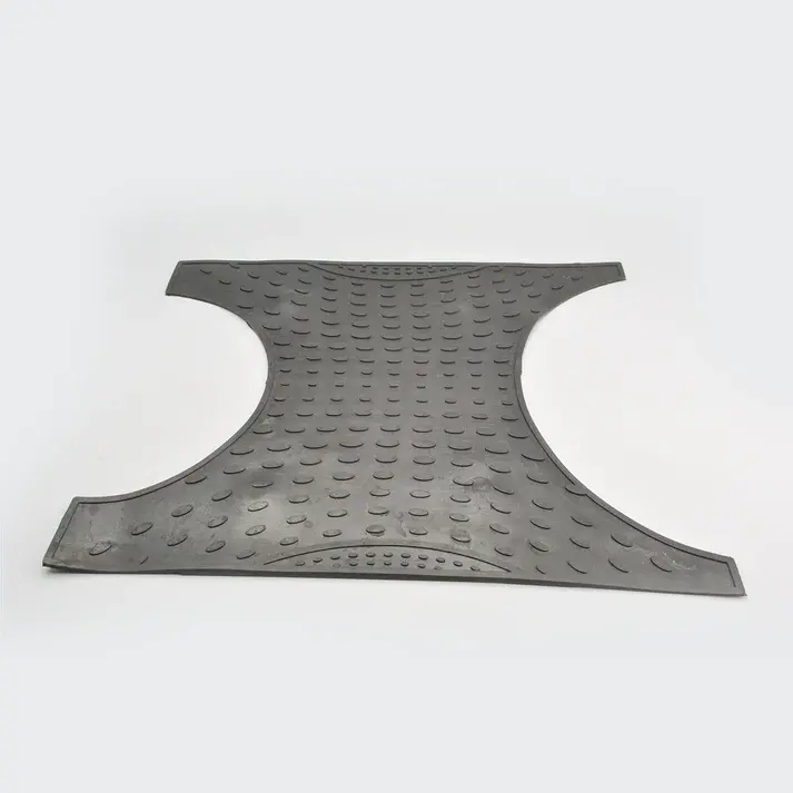 Centre Mat Zest