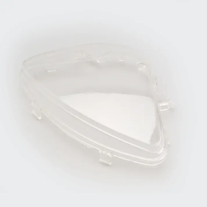 Speedometer Glass Wego N/m