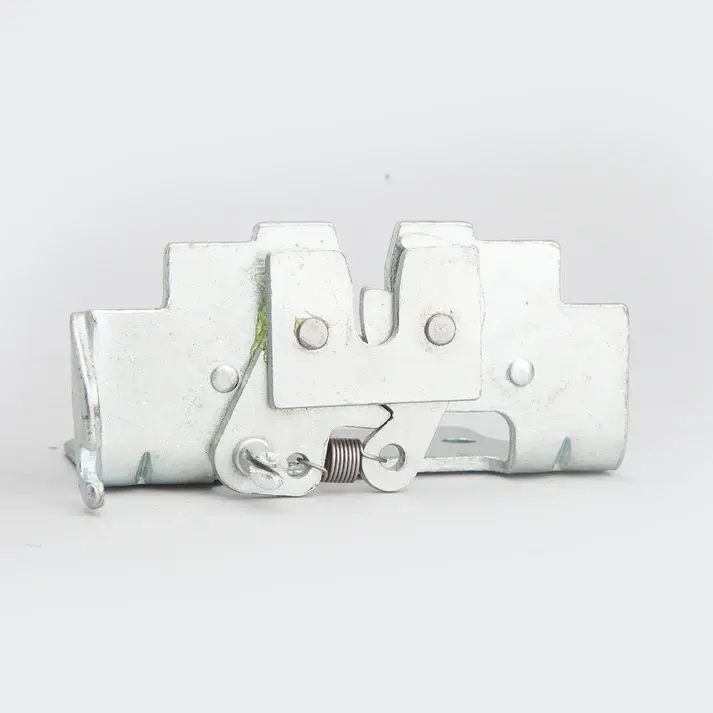 Seat Lock Bracket Jupiter/wego