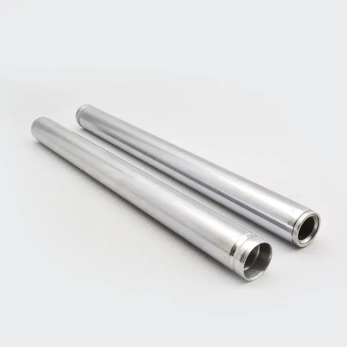 Fork Tube Set Access