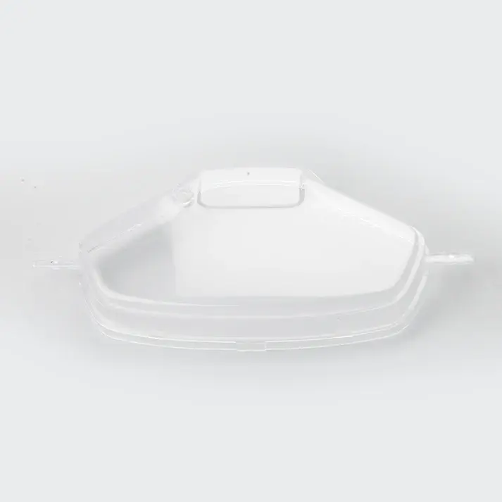 Speedometer Glass Access 125 N/m