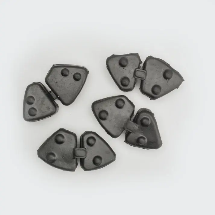 Cush Rubber Gixxer - Image 2