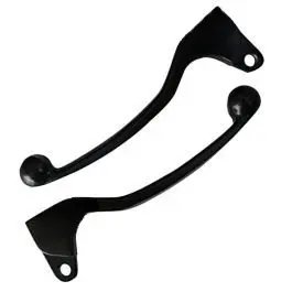 Brake And Clutch Lever Compatible For Tvs Jupiter / Wego +