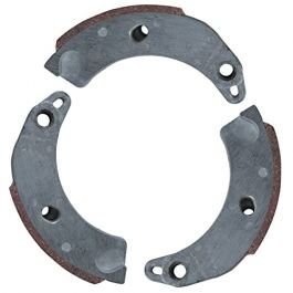 Motorcycle Clutch Shoe Set Compatible For Wego