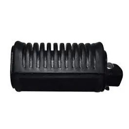 Foot Rest Assembly Rear Left Hand Compatible For Hero Super Splendor