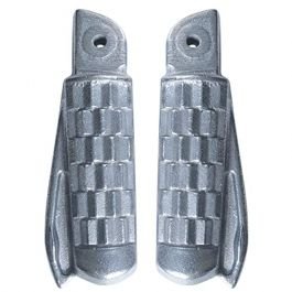 Fras38 Footrest Assembly Compatible For Hero Maestro (rear) - Left Hand / (rear) - Right Hand