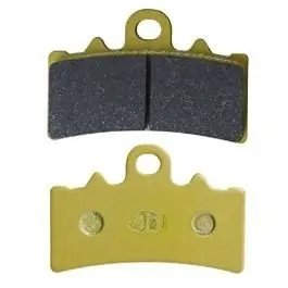 Front Brake Pads/disc Pads For Ktm Front