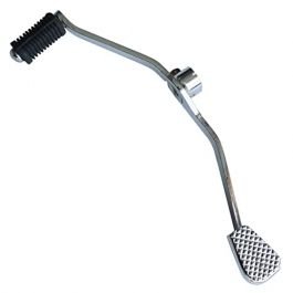 Gear Lever Compatible For Bajaj Discover 125