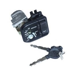 Ignition Lock Set Compatible For Honda Activa 5g