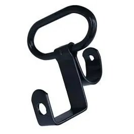 Side Ladies Handle Compatible For Bajaj Platina +