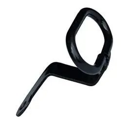 Side Ladies Handle Compatible For Hero Pleasure Plus (powder Coated) +