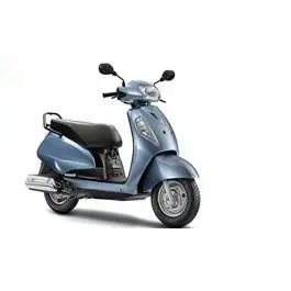 Ladies Footrest Stand Assembly Compatible For Suzuki Access Old Models