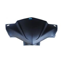 Head Light Visor Mask Compatible For Honda Deo N/m M.black