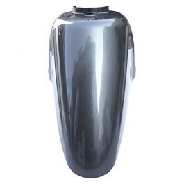Front Mudguard Compatible For Pleasure Grey