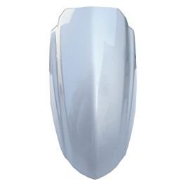 Front Mudguard Compatible For Hero Maestro Silver