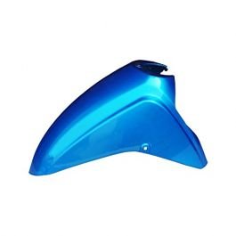 Front Mudguard Compatible For Hero Maestro Blue