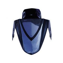 Front Mudguard Compatible For Hero Maestro Edg Blue