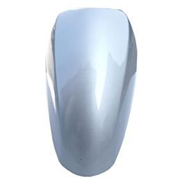 Front Mudguard Compatible For Honda Activa New Model Silver