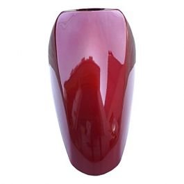 Front Mudguard Compatible For Honda Activa 3g Red