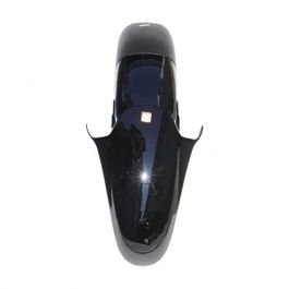 Front Mudguard Compatible For Bajaj Pulsar Dtis 200cc/220cc Black