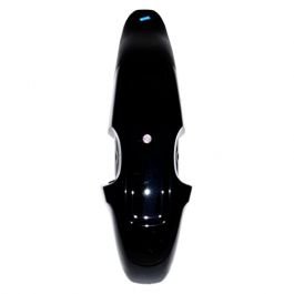 Front Mudguard Compatible For Bajaj Veer V15 Bk