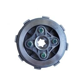 Inner Clutch Assembley Compatible For Tvs Victor/victor Glx/victor Edge