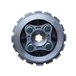 Inner Clutch Assembley Compatible For Tvs Star - 110