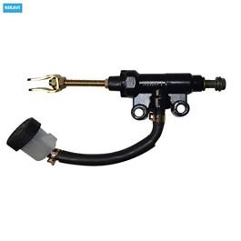 Foot Brake Master Cylinder Compatible For Apache Rtr (rear)