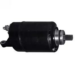 Self Starter Motor Assembly Compatible For Bajaj Dominar 400
