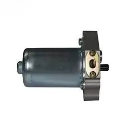 Self Starter Motor Assembly Compatible For Kinetic Nova 135cc