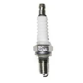 Spark Plug Compatible For Honda Activa, Deo/tvs Pep, Wego, Jupiter +