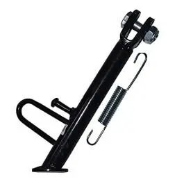 Side Stand Compatible For Yamaha Fascino +