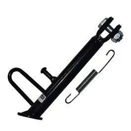 Side Stand Compatible For Tvs Jupiter/wego +