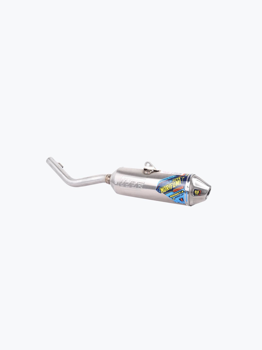 Norifumi Rocket Boreup Crf 150 L With Db Killer