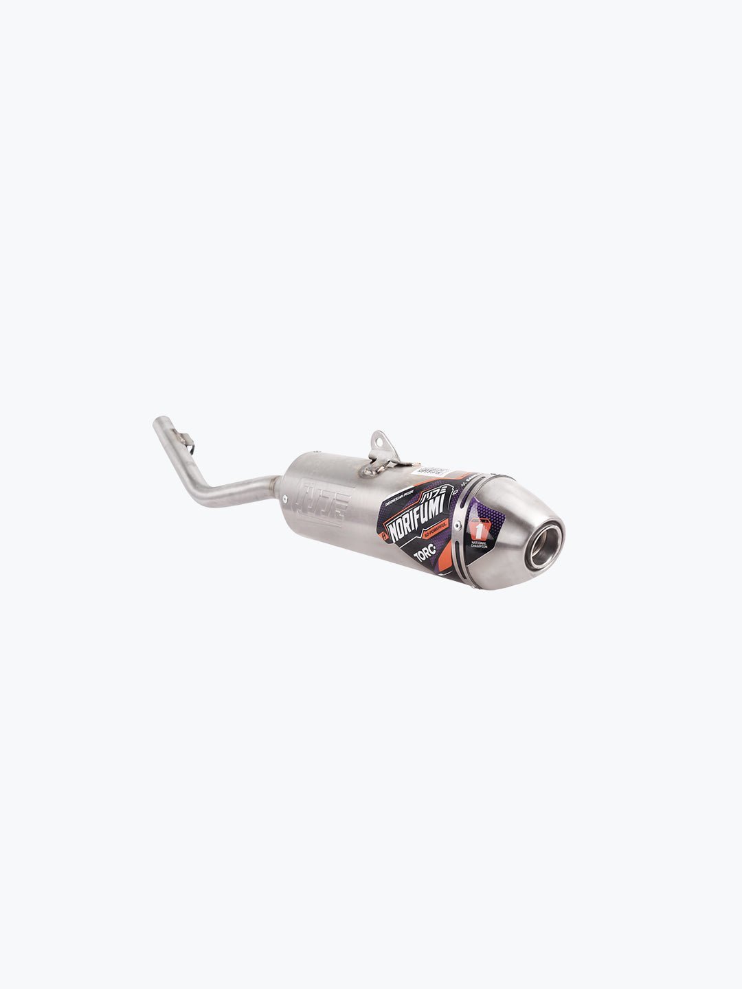 Norifumi Torc Crf 150 L With Db Killer
