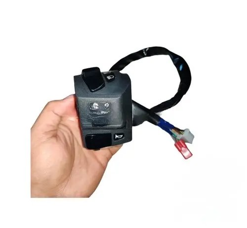Ns 200 Left Switch