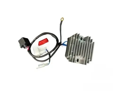Ns 200 Rectifier