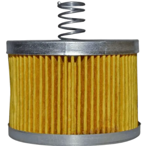 Oil Filter Assembly Compatible For Bajaj Caliper - Image 2