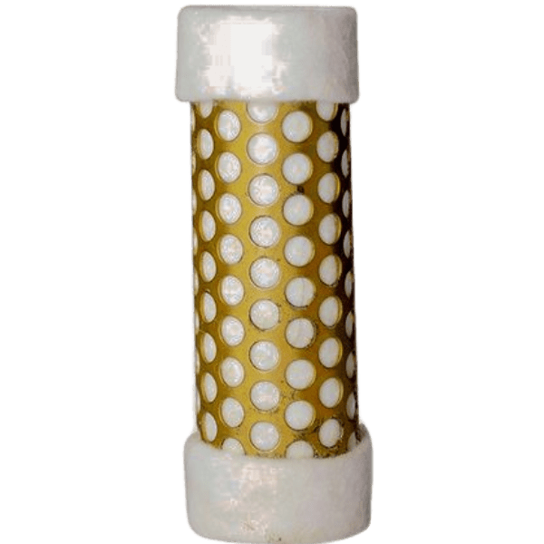 Oil Filter Assembly Compatible For Bullet (old Model) - Image 2