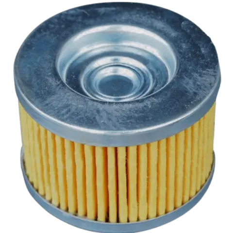 Oil Filter Assy Compatible For Royal Enfield Bs6 - Image 2