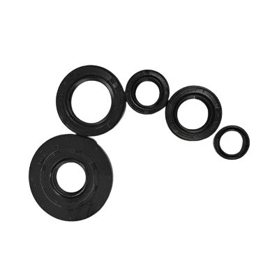 Oil Seal Kit Standard Cb Shine 125 Sp - Genuine