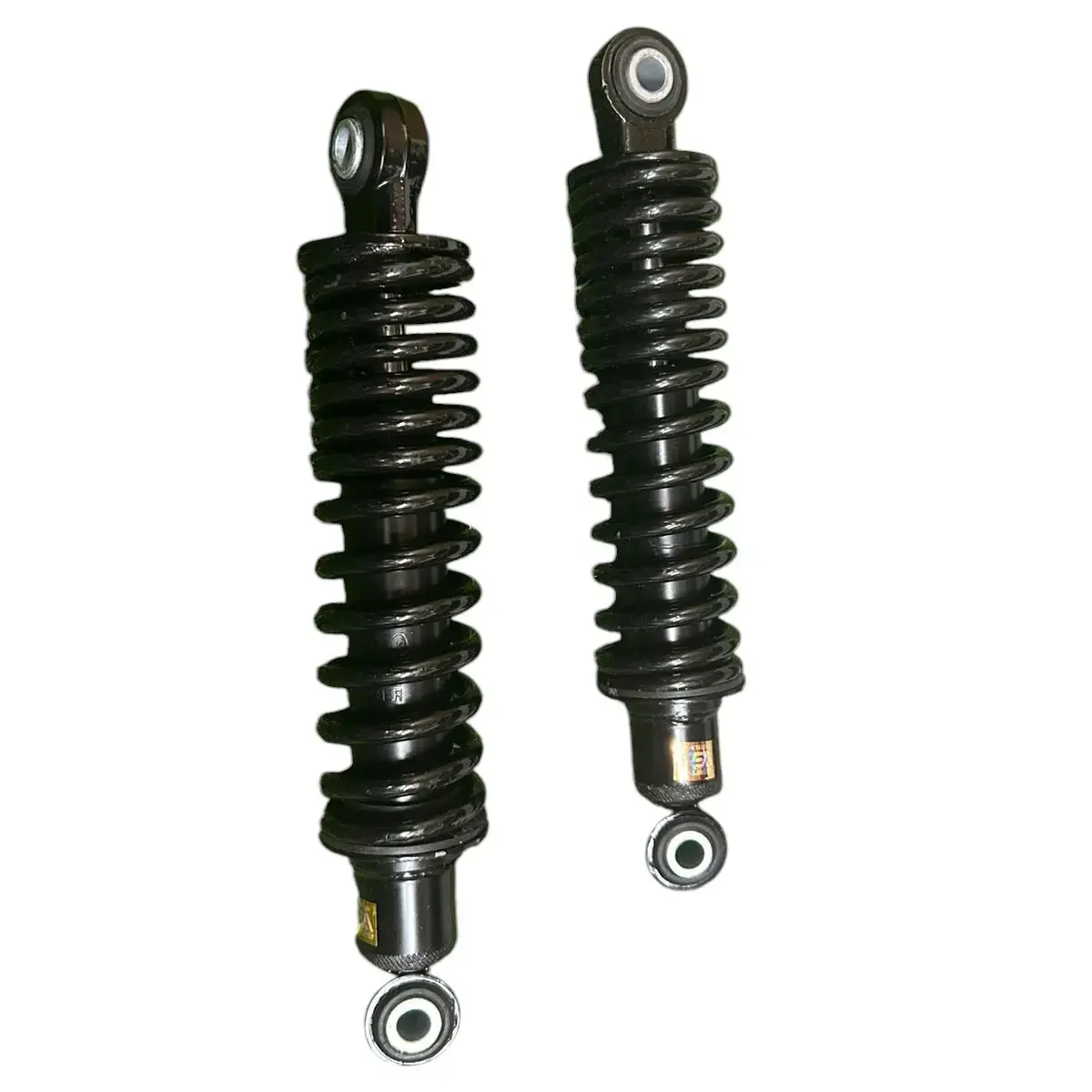 Ola Rear Suspension Set Up 2