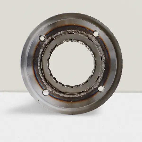 One Way Clutch Assembly Compatible For Bajaj Pulsar Ns