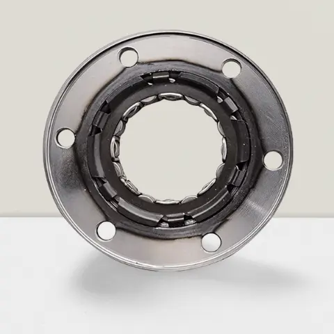 One Way Clutch Assembly Compatible For Hero Karizma - Image 2